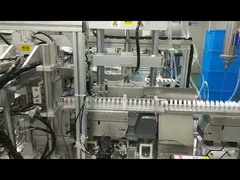 T tipi infüzyon bağlayıcı kaynak makinesi