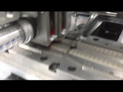 Lancet İğne yerleştirme makinesi