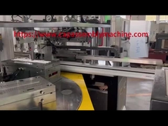 Parmak ucu kan toplama iğneleri için otomatik montaj makinesi