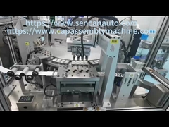 Otomatik yapıştırma makinesi