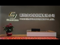 Cerrahi Bıçak Montaj Makinesi