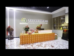 Spor Kapak Montaj Makinesi