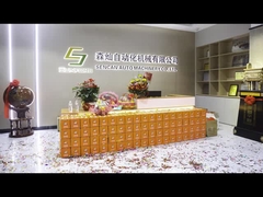 Tek Çekme Halkalı Kapak İçin Euro Kapak Montaj Makinesi 12000-14000 adet/saat