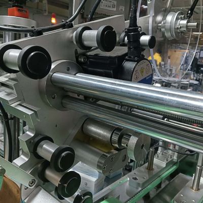 İyi bir fiyat. 50Hz Günlük Gereksinimler Montaj Makinesi Şişeler için Otomatik Montaj Makineleri çevrimiçi