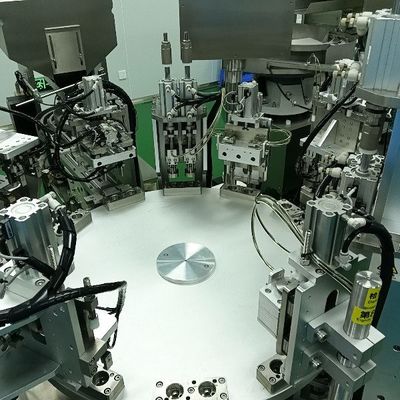 İyi bir fiyat. PLC Kontrol Otomatik Kaplama Makinesi Paslanmaz Çelik Özel Montaj Makinesi çevrimiçi