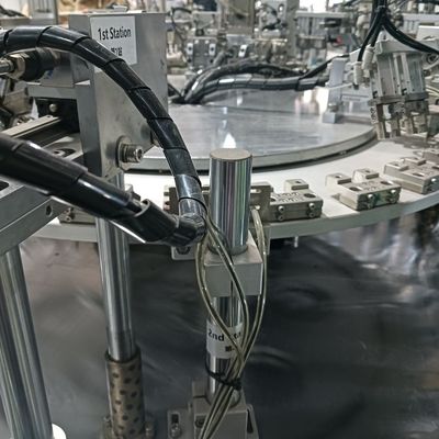 İyi bir fiyat. OEM Güvenlik Lancet Üretim hattı PLC Kontrol Tıbbi Enjeksiyon Kalıplama Makinesi çevrimiçi