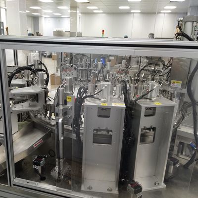 İyi bir fiyat. Servo tahrikli ultrasonik kaynak makinesi, paslanmaz çelik malzeme üretimi, ekipman kalitesi, yüksek kapasiteli çevrimiçi