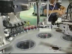 İyi bir fiyat. Lodine Mini Cap Dezinfeksiyon Kapak Montaj Makinesi müşteri gereksinimlerine göre özelleştirilebilir, paslanmaz çelikten yapılır, iyi kaliteli ekipman çevrimiçi
