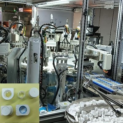 İyi bir fiyat. Basit Bakım Heli Kapı Montaj Makinesi için Basit İşlem Sencan Standart olmayan Özel Makinesi çevrimiçi