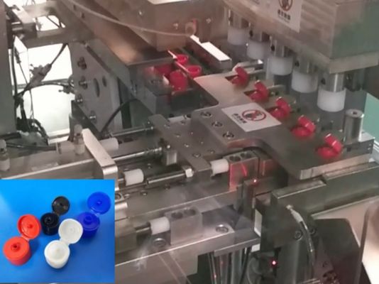 İyi bir fiyat. Flip Top Kapakları ve daha fazlasının yüksek hızlı üretimi için özelleştirilebilir günlük ihtiyaçlar montaj makinesi çevrimiçi