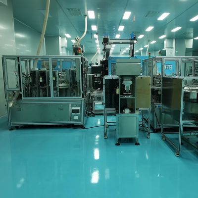 İyi bir fiyat. Müşteri memnuniyetini en üst düzeye çıkarmak için özelleştirilebilir standart olmayan otomatik kurutma doldurucu makinesi çevrimiçi