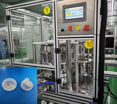 İyi bir fiyat. Paslanmaz çelik ve alüminyum alaşımı Euro Kapı Montaj Makinesi Plastik IV Infüzyon Torbaları ve Şişeleri için ISO ve GMP Standartları çevrimiçi