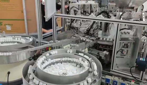 İyi bir fiyat. Kurutma Kapakları Silika Gel Kurutma Kapakları Güvenlik Kapakları Ve CRC Kapakları Günlük Gereksinimler Montaj Makinesi çevrimiçi