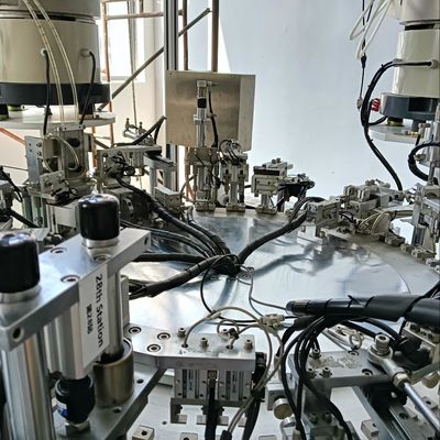 İyi bir fiyat. Standart olmayan Otomatik Çıkartılmış İndeks Hareket Kan Alım iğneleri Sabit PLC kontrollü Uzaktan çalıştırılan çevrimiçi