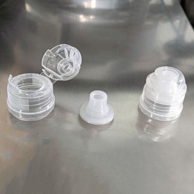 İyi bir fiyat. Paslanmaz çelik günlük ihtiyaçları için Flip Caps için montaj makinesi 1500-8500pcs/h kapasite ve %99 tatmin edici oranla çevrimiçi