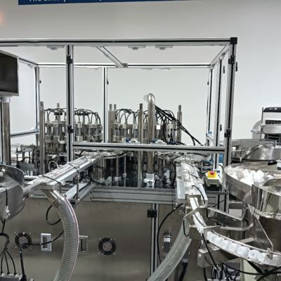 İyi bir fiyat. Tek çekim halka kapağı otomatik montaj makinesi, müşteri ürünlerine göre özelleştirilebilir, özel gereksinimlere uyarlanabilir konfigürasyonlarla. çevrimiçi