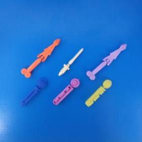 Customizable Safety Lancet Production Line