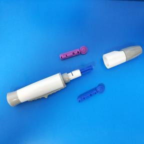 Customizable Safety Lancet Production Line