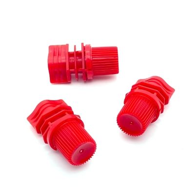 GMP Compliant Jelly Cap Automatic Assembly Machine with High Qualified Rate and Automatic Detection Function