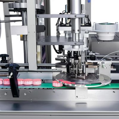 High Efficiency Daily Necessities Assembly Machine with 99% Qualified Rate and 2000-10000pcs/hr Automatic Detection Labeling