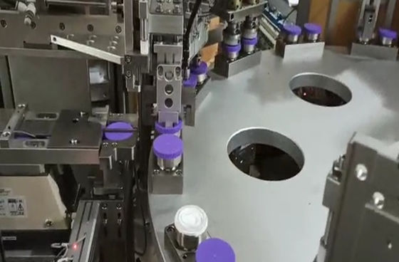 İyi bir fiyat. Dokunmatik ekran kapağı Montaj Makinesi Döner kapağı torna makinesi OEM çevrimiçi