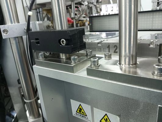 İyi bir fiyat. Paslanmaz Çelik Günlük Gereksinimler Montaj Makinesi otomatik ODM çevrimiçi