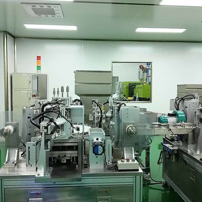 İyi bir fiyat. Sortlama Tıbbi Ürün Montaj Makinesi Otomatik Kapağı Montaj Makinesi çevrimiçi