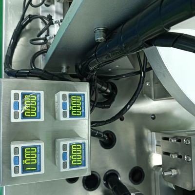 İyi bir fiyat. Pnömatik Otomatik Montaj Makinesi Tıbbi Elektrik çevrimiçi