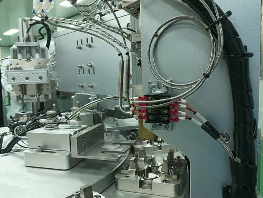 İyi bir fiyat. 50Hz doğrusal kapağı montaj makinesi çevrimiçi