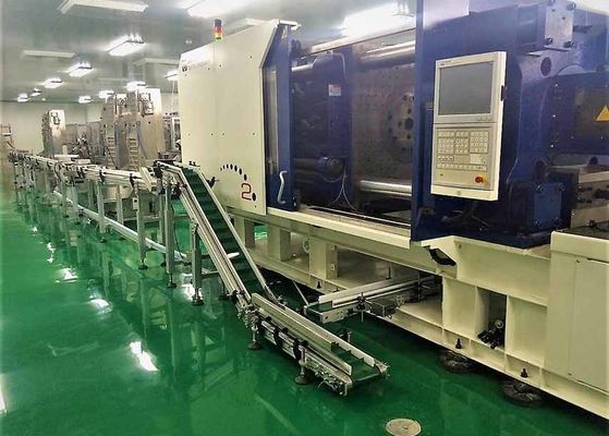 İyi bir fiyat. OEM Kapalı Doldurma Makinesi Kurutma Kapakları Montaj Makinesi CE Sertifikası çevrimiçi