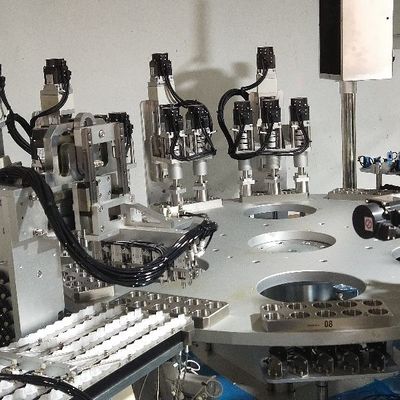 İyi bir fiyat. CE Günlük Gereksinimler Montaj Makinesi Özelleştirilebilir Otomatik Montaj Makinesi çevrimiçi