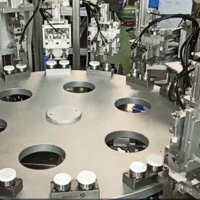 İyi bir fiyat. PLC denetimli Otomatik Montaj Makineleri çevrimiçi