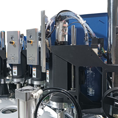 İyi bir fiyat. Yüksek Hızlı Tıbbi Ürün Montaj Makinesi çevrimiçi