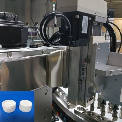 İyi bir fiyat. Farmasötik nemden koruyucu ajan ve kurutucu kapağı için doğru günlük ihtiyaçlar montaj makinesi çevrimiçi