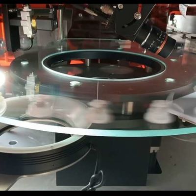 İyi bir fiyat. Görüntü denetim makinesi, hızlı çalışma hızı ve güçlü performansla dışdaki kusurları tespit edebilir. çevrimiçi