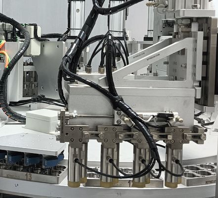 İyi bir fiyat. Gündelik ihtiyaçları ile mühürleme kağıt atıklarının otomatik toplanması Farmasötik ve sağlık bakımı için montaj makinesi çevrimiçi