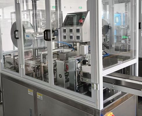 İyi bir fiyat. Otomatik Paketleme Makinesi Üzerinde Inline Etiketleme ve Kodlama Ekipmanı ile Tam Otomatik Üretim çevrimiçi