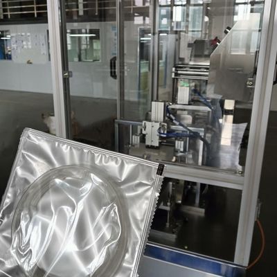 İyi bir fiyat. Tek kullanımlık tıbbi ve hijyen ürünleri ambalajlama makinesi çevrimiçi