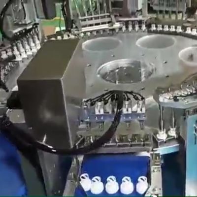 İyi bir fiyat. Özel özellikler ve kapasite gereksinimleri için özel kurutucu kapağı montaj makinesi çevrimiçi