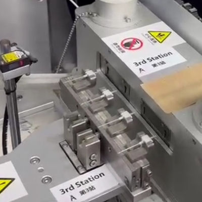 İyi bir fiyat. Sencan Automation Machinery Co Ltd tarafından venöz kan toplama iğneleri için tıbbi ürün montaj makinesi çevrimiçi