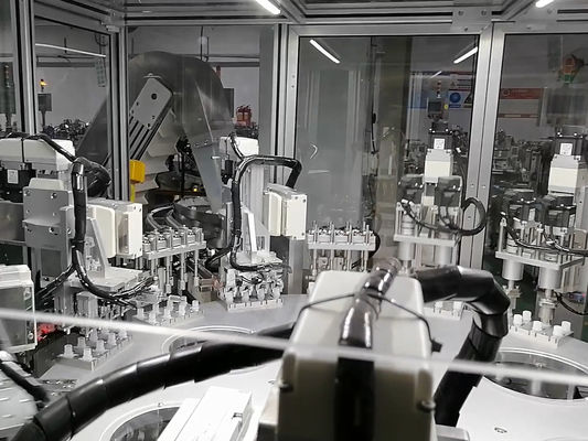 İyi bir fiyat. Yüksek verimlilikli dönüştürücü tipi çalışması olan otomatik kaplama makinesi çevrimiçi