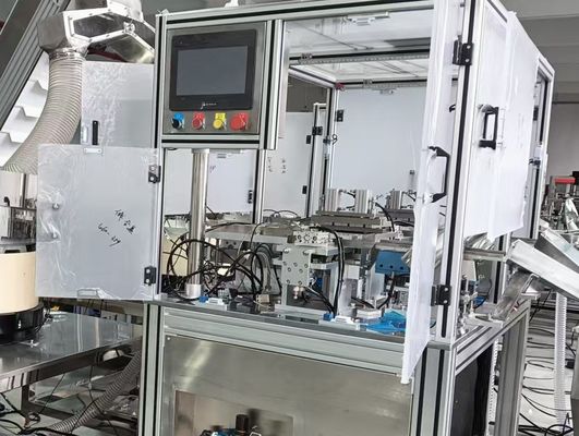 İyi bir fiyat. GMP Gereksinimleri ve Üretimi için Paslanmaz Çelik ve Alüminyum Alaşımı Euro Cap Montaj Makinesi çevrimiçi
