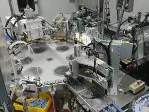 İyi bir fiyat. Yodofor dezenfeksiyon kapağının standart dışı özelleştirilmesi, kapasitesi, ayarlanabilir konfigürasyonu çevrimiçi
