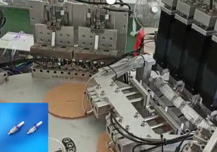 İyi bir fiyat. Temiz oda için tıbbi ürün montaj makinesinde paslanmaz çelik ve alüminyum alaşım malzemeleri çevrimiçi