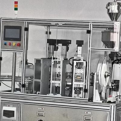 İyi bir fiyat. Günlük ihtiyaçlar için profesyonel satış sonrası hizmet Tıbbi ürünler için montaj makinesi Nemden koruyucu kapağı ve kurutucu kapağı çevrimiçi