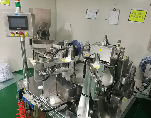 İyi bir fiyat. Yüksek montaj hassasiyeti ve %99'dan fazla kalifiye oranı olan özelleştirilebilir günlük ihtiyaçlar montaj makinesi çevrimiçi