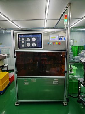 İyi bir fiyat. AC380V 50Hz 2kw güç kaynağı ve basınçlı hava için yüksek performanslı video denetim makinesi 7kg/m3 çevrimiçi