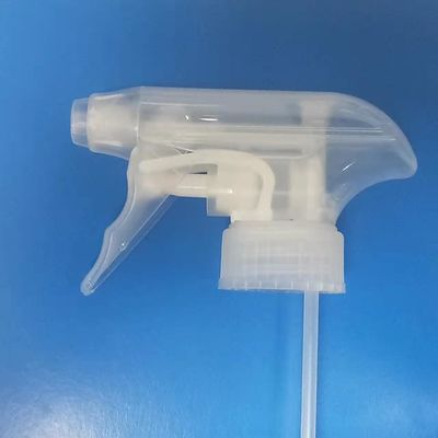 Mutfak ve Banyo Yağ Çözücü Sprey Tabancası Otomasyon Montaj Makinesi Yüksek Teknoloji Plc Kontrol