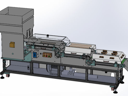 İyi bir fiyat. Üretim verimliliğini artırmak Elektrostatik ortadan kaldırma için yüksek hızlı temizlik ekipmanları çevrimiçi