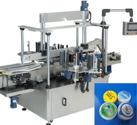 İyi bir fiyat. Alüminyum alaşımı ve paslanmaz çelik tıbbi ve gıda üretimi için otomatik etiketleme makinesi çevrimiçi